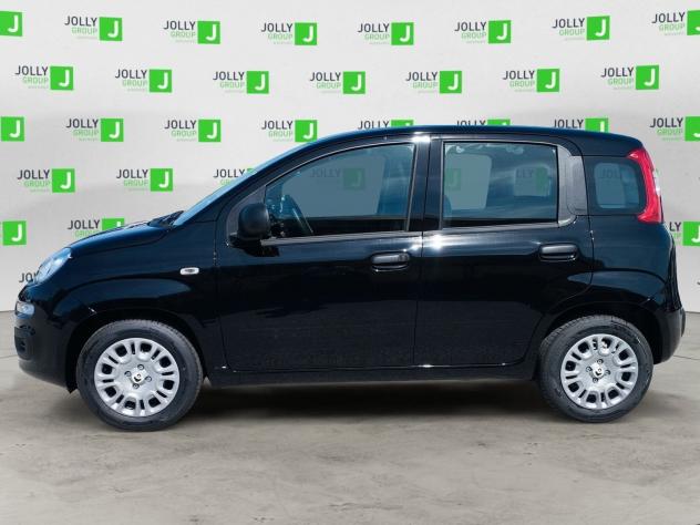 FIAT Pandina 1.0 65cv Hybrid Pop - Foto 5
