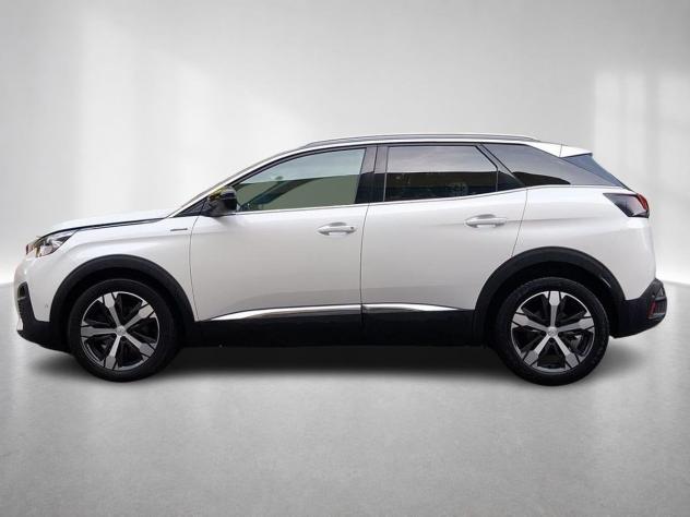Peugeot 3008 3008 2ª serie - 3008 BlueHDi 130 S&S EAT8 GT Line - Foto 3