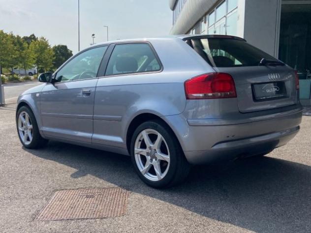 AUDI A3 1.9 TDI Attraction rif. 23940568 - Foto 6