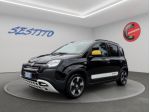 FIAT - Panda Pandina Cross 1.0 firefly hybrid s&s 70cv
