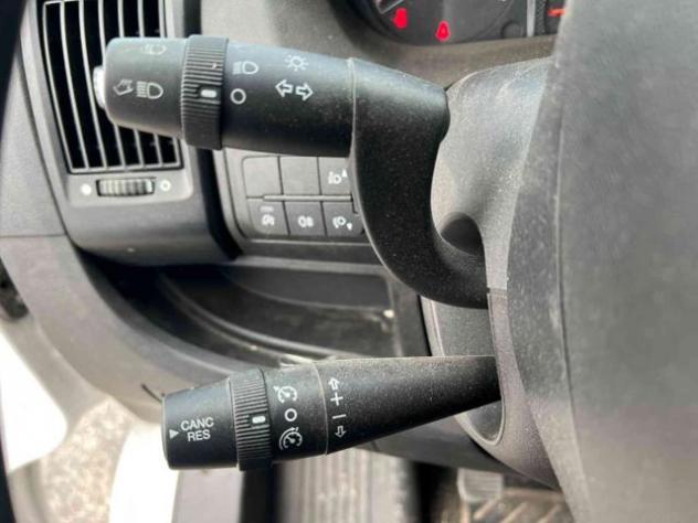 CITROEN Jumper 35 HEAVY L4 BLUEHDI 140 rif. 24114609 - Foto 8