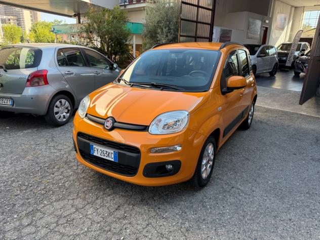 Fiat Panda 1.2 Lounge - Foto 2
