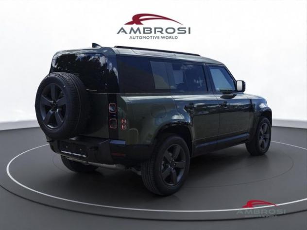 LAND ROVER Defender 3.0 AJ20 X-Dynamic SE 200PS rif. 23849894 - Foto 3