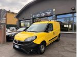 Fiat Doblo Dobl1.3 MJT PC-TN Cargo Lamierato SX