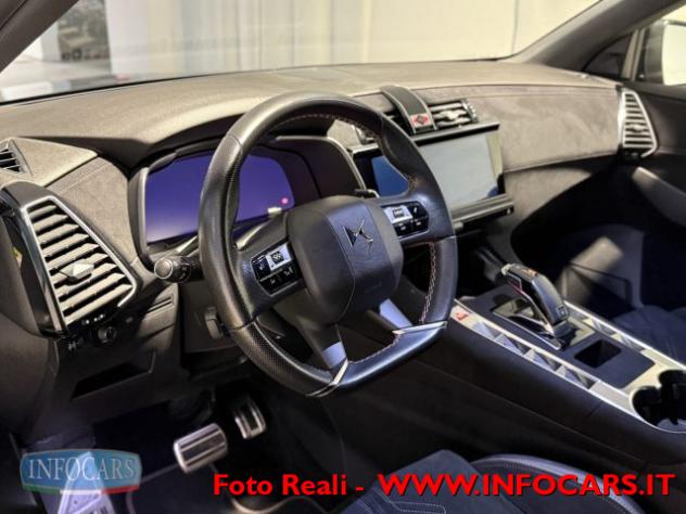DS AUTOMOBILES DS 7 BlueHDi 130 CV aut. Performance Line - PROMO rif. 23405452 - Foto 9