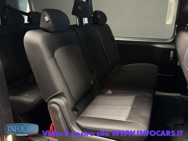HYUNDAI Staria 2.2 177 CV 9 posti Wagon - SOLI 15.000 KM rif. 23992420 - Foto 8