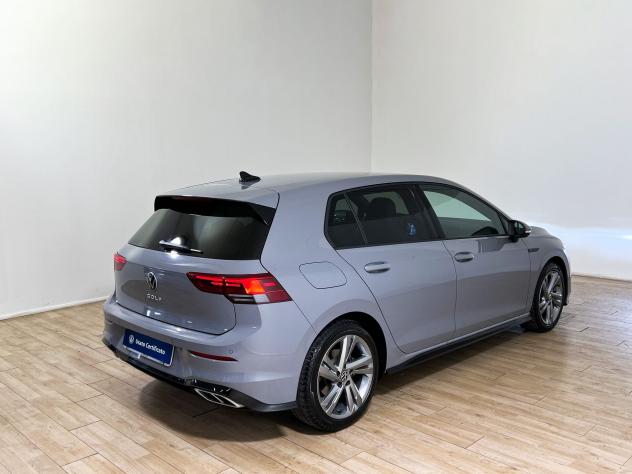 Volkswagen Golf Golf 2.0 tdi R-Line 150cv dsg - Foto 4