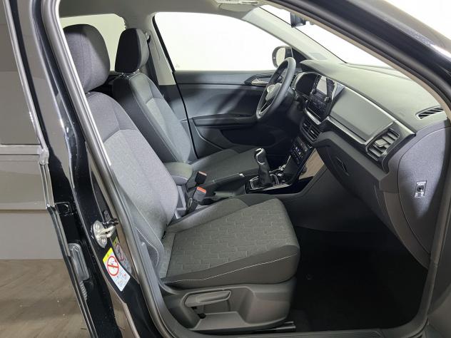 Volkswagen T-Cross T-Cross 1.0 tsi Edition Plus 95cv - Foto 9