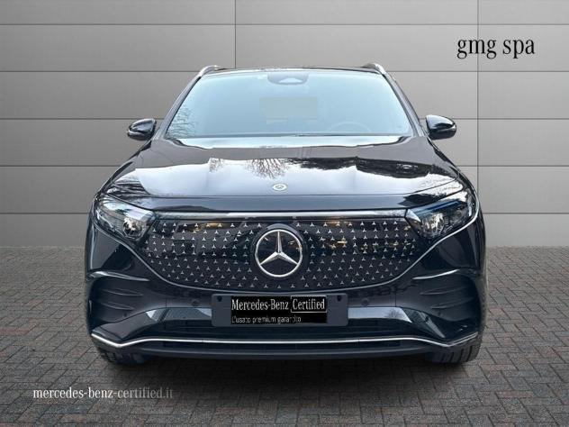 Mercedes-Benz EQA 300 AMG Line Advanced 4matic - Foto 3