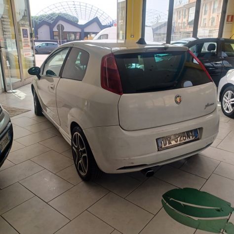 NEOPATENTATI G.PUNTO 1.3 MJTD 90CV - Foto 7