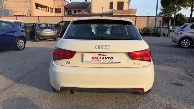 Audi A1 SPB 1.2 TFSI Ambition - Foto 4