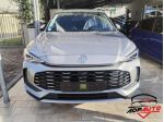 MG ZS 1.5 VTi-tech Luxury hybrid