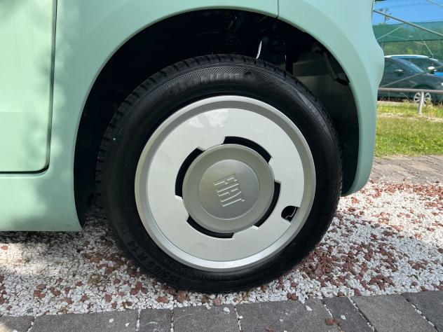 FIAT Topolino GUIDABILE DA 14 ANNI - Foto 9