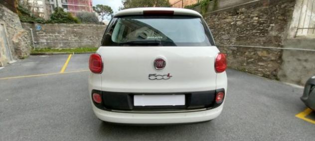 FIAT 500L 1.4 95 CV LOUNGE Pop rif. 23152294 - Foto 2