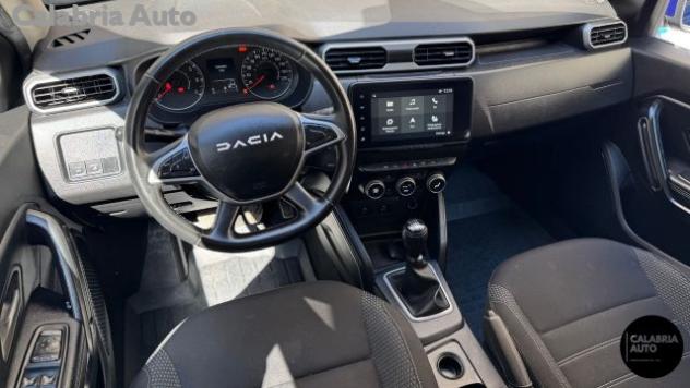 DACIA Duster 1.0 TCe GPL 4x2 Journey UP rif. 23247994 - Foto 6