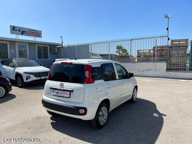 FIAT PANDA 1.3 MTJET UNICOP - Foto 7