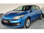 Renault Megane Mane 1.5 dCi 110CV EDC  GT Style