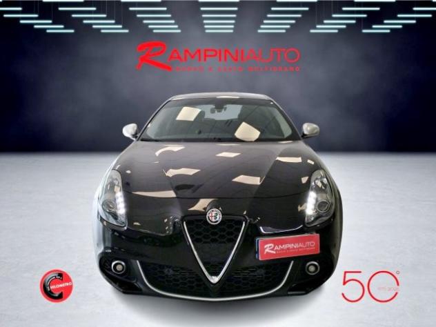 ALFA ROMEO Giulietta 1.6 JTDm 120 CV Super Pronta Consegna rif. 23703877 - Foto 3