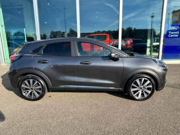 FORD Puma 1.0 EcoBoost Hybrid 125 CV aut. Titanium X rif. 24075179 - Foto 7
