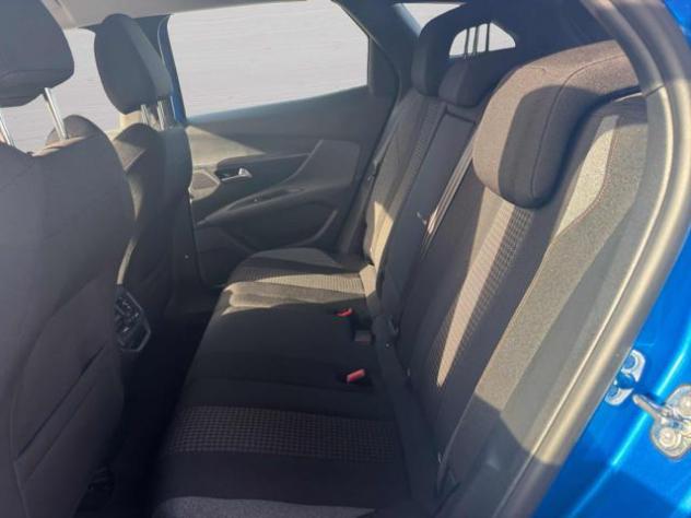 PEUGEOT 3008 BlueHDi 130 S&S EAT8 Active Business rif. 23920375 - Foto 10