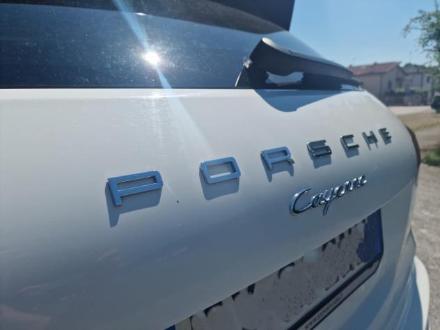 Porsche Cayenne 3.0 Diesel - Foto 6