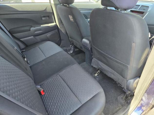 MITSUBISHI ASX 1.8 DI-D 150 CV 4WD Invite rif. 23745688 - Foto 9