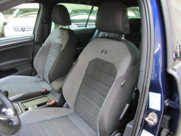 VOLKSWAGEN Golf VII 7.5 1.0 TSI R-LINE RLINE R LINE * 115.000 KM * rif. 24072803 - Foto 8