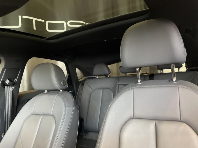 Audi Q3 SPB SPORTBACK 35 TDI S tronic S line edition - Foto 7