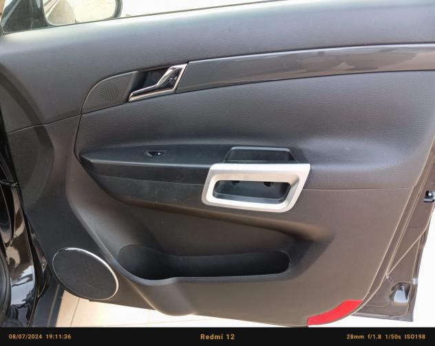 Opel Antara 2.2 CDTI 163CV Cosmo 2012 - Foto 10