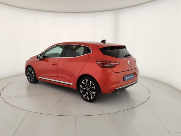 Renault Clio 1.0 TCE 100 GPL Techno - Foto 2