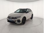 Volkswagen T-Roc 1.0 TSI R-Line