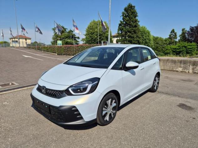 HONDA Jazz Hybrid 1.5 Elegance rif. 23789811 - Foto 2