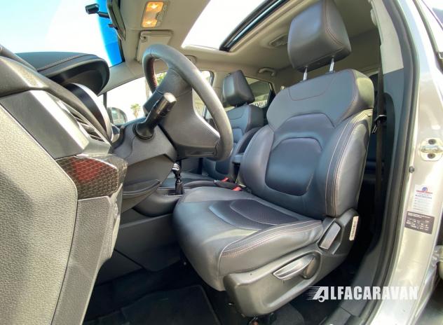 DR Automobiles Evo 4 1.6 Gpl - Foto 7