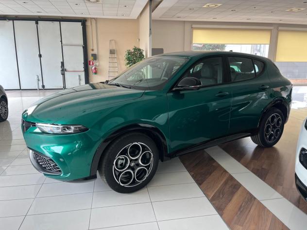 Alfa Romeo Tonale 1.6 Diesel 130cv TCT6 Sprint - Foto 6