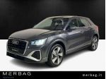 Audi Q2 30 1.0 tfsi Admired Advanced