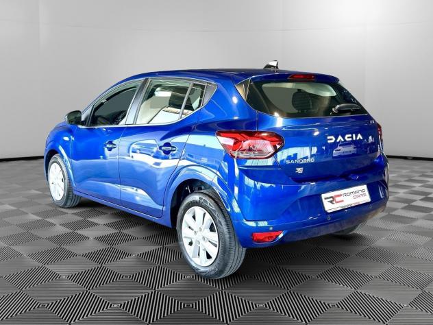 Dacia Sandero 1.0 SCe STREETWAY EXPRESSION - Foto 2