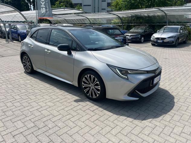 Toyota Corolla 2.0 Hybrid Style - Foto 3