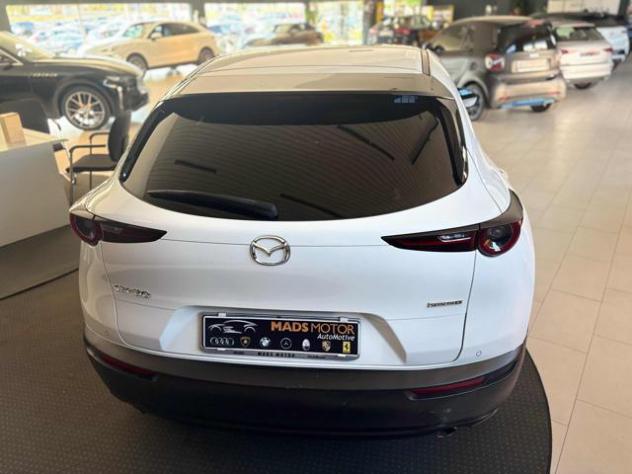 MAZDA CX-30 1.8L Skyactiv-D 2WD Exclusive rif. 24150515 - Foto 4
