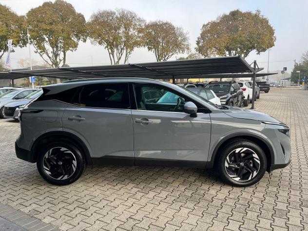 Nissan Qashqai 1.3 MHEV 158 N-Connecta X-Tronic #Vari.Colori - Foto 7