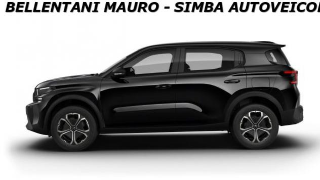 CITROEN C3 Aircross PureTech Turbo 100 You rif. 21716231 - Foto 2