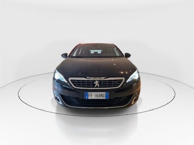 PEUGEOT 308 PureTech Turbo 130 S&S GT Line rif. 23782023 - Foto 3