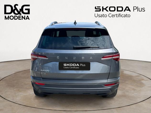 Škoda Karoq 1.5 TSI ACT Style DSG - Foto 4