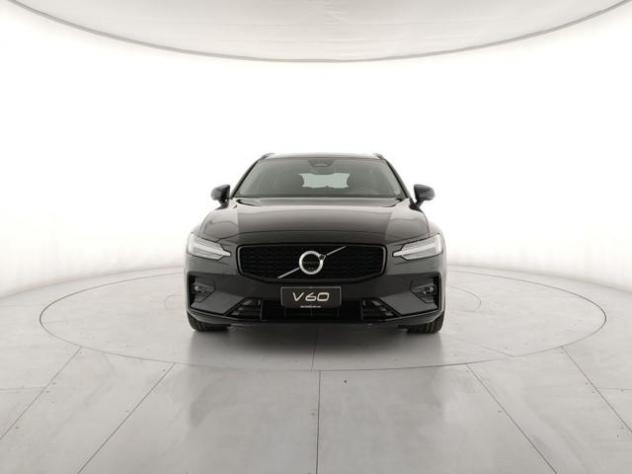 VOLVO V60 B4 automatico Ultra Dark - Pronta consegna rif. 21894784 - Foto 7