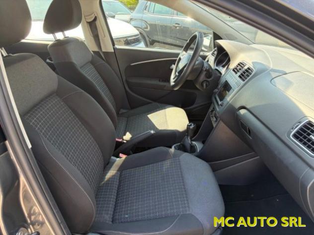 VOLKSWAGEN Polo 1.4 TDI 5p. Business rif. 24011086 - Foto 9