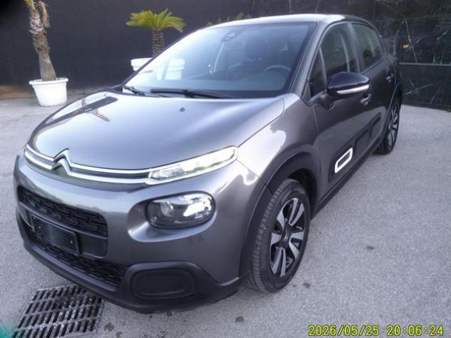 CITROEN C3 PureTech 82 Gpl rif. 23807575 - Foto 7