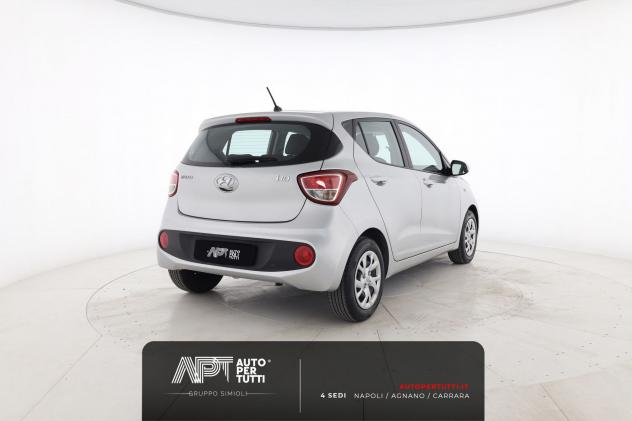Hyundai i10 i10 1.0 Tech - Foto 5