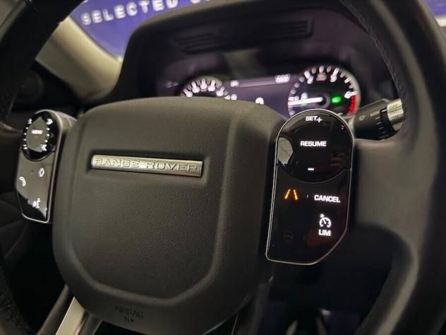 Land Rover Range Evoque Ibrid S Auto - Foto 10