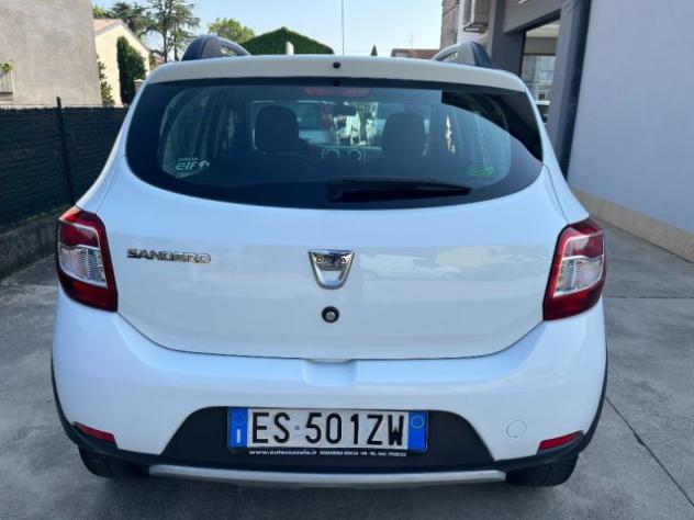 DACIA Sandero 900 TCe 12V 90CV Lauréate rif. 23940321 - Foto 5