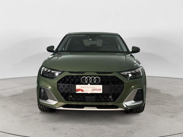 Audi A1 A1 allstreet 30 1.0 tfsi Business 116cv s tronic - Foto 2