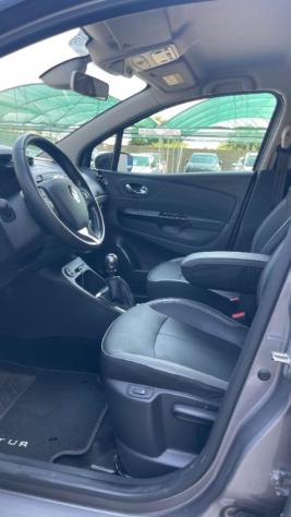 RENAULT Captur dCi 8V 110 CV Start&Stop Energy Hypnotic rif. 23910282 - Foto 9